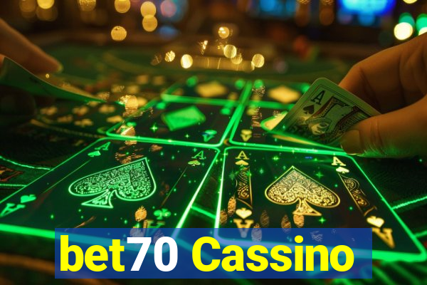 bet70 Cassino